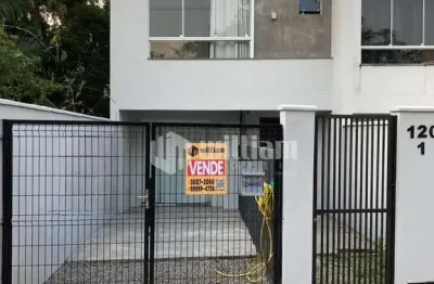 Casa com 2 quartos à venda no são pedro, brusque , 116 m2 por r$ 480.000