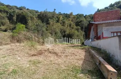 Terreno à venda no Souza Cruz, Brusque 