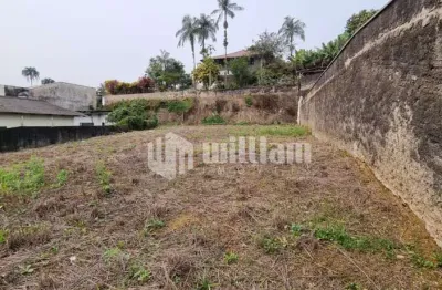Terreno à venda no Jardim Maluche, Brusque 