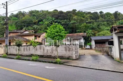 Casa com 3 quartos à venda no são pedro, brusque , 96 m2 por r$ 950.000