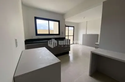 Apartamento com 1 quarto para alugar no santa terezinha, brusque , 31 m2 por r$ 1.900