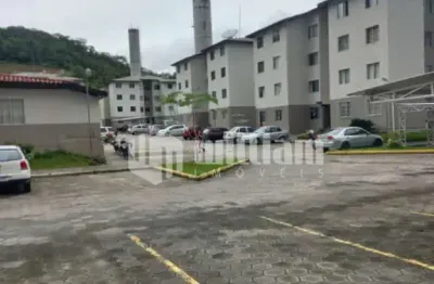 Apartamento com 2 quartos à venda no limeira baixa, brusque , 44 m2 por r$ 220.000