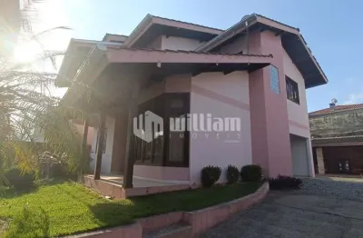 Casa com 3 quartos à venda no souza cruz, brusque  por r$ 1.200.000