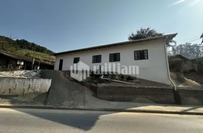Casa com 2 quartos à venda no limeira baixa, brusque , 80 m2 por r$ 240.000