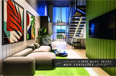 Apartamento com 3 quartos à venda no balneário perequê, porto belo , 80 m2 por r$ 1.206.450