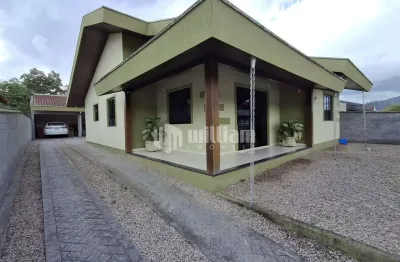 Casa com 3 quartos à venda no limoeiro, brusque , 179 m2 por r$ 1.290.000