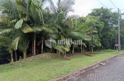 Terreno à venda no souza cruz, brusque  por r$ 365.000