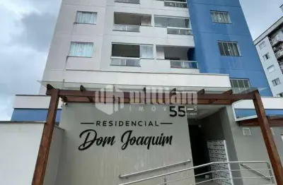 Apartamento com 2 quartos à venda no dom joaquim, brusque , 70 m2 por r$ 350.000