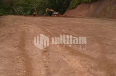 Terreno à venda no São Pedro, Brusque 