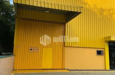 Barracão / galpão / depósito para alugar no steffen, brusque , 600 m2 por r$ 18.000
