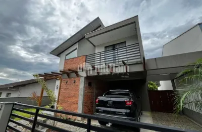 Casa com 3 quartos à venda no dom joaquim, brusque  por r$ 959.900