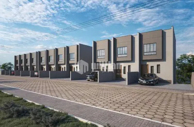 Casa com 2 quartos à venda no são pedro, brusque , 75 m2 por r$ 350.000