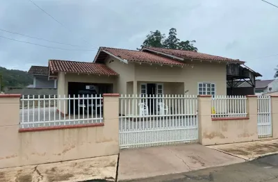 Casa com 2 quartos à venda no brilhante i, itajaí , 90 m2 por r$ 650.000