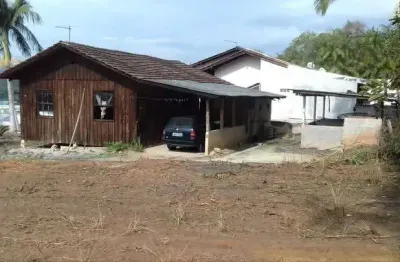 Terreno à venda no Dom Joaquim, Brusque 