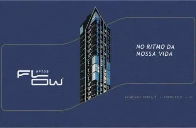 Apartamento com 2 quartos à venda no balneário perequê, porto belo , 73 m2 por r$ 899.590
