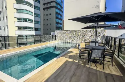 Apartamento com 3 quartos à venda em pioneiros, balneário camboriú , 110 m2 por r$ 2.190.000