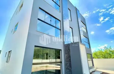 Apartamento com 2 quartos à venda no limeira baixa, brusque , 54 m2 por r$ 300.000