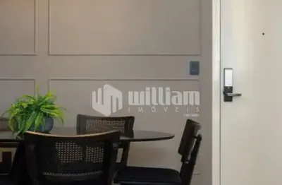 Apartamento com 3 quartos à venda no centro i, brusque , 91 m2 por r$ 850.000