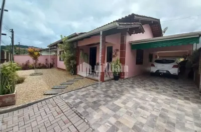 Casa com 3 quartos à venda no limoeiro, brusque , 109 m2 por r$ 990.000