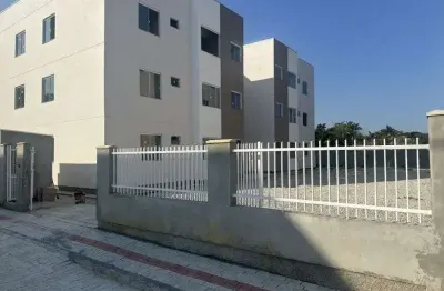 Apartamento com 2 quartos à venda no rio branco, brusque  por r$ 350.000