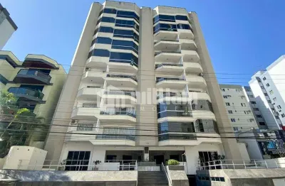 Apartamento com 4 quartos à venda no centro i, brusque , 207 m2 por r$ 1.430.000
