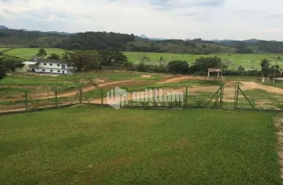 Chácara / sítio à venda no povoado de barracão, gaspar  por r$ 1.300.000