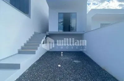 Casa com 3 quartos à venda no limeira baixa, brusque  por r$ 350.000