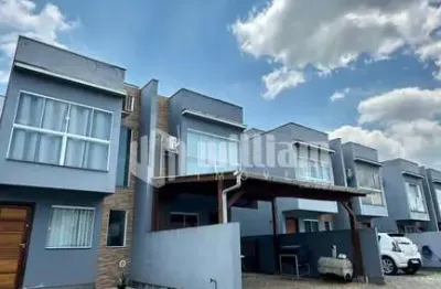 Casa em condomínio fechado com 2 quartos à venda no dom joaquim, brusque , 64 m2 por r$ 320.000