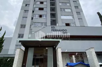 Apartamento com 3 quartos à venda no centro i, brusque , 122 m2 por r$ 800.000