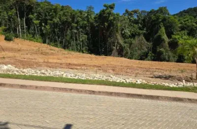 Terreno à venda no Bateas, Brusque 