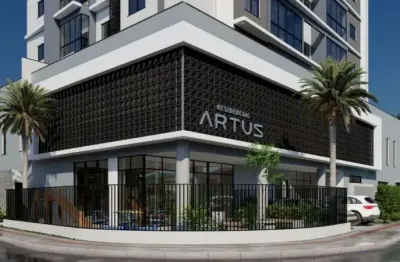 Apartamento com 3 quartos à venda no santa rita, brusque , 112 m2 por r$ 940.000