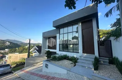 Casa com 3 quartos à venda no são pedro, brusque , 272 m2 por r$ 1.850.000
