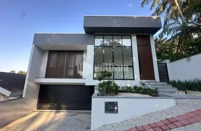 Casa com 3 quartos à venda no são pedro, brusque , 272 m2 por r$ 1.850.000