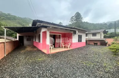 Casa com 3 quartos à venda no santa luzia, brusque , 140 m2 por r$ 350.000