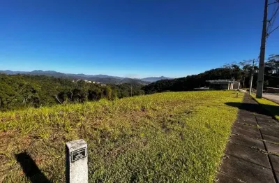 Terreno à venda no azambuja, brusque , 600 m2 por r$ 504.000