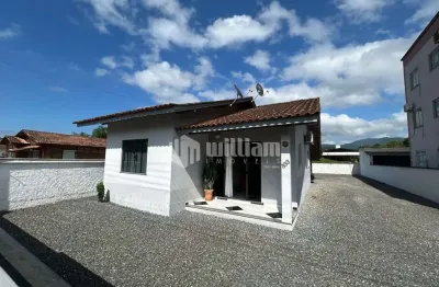 Casa com 3 quartos à venda no centro, guabiruba , 104 m2 por r$ 690.000