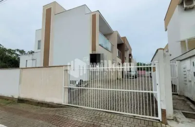 Casa em condomínio fechado com 2 quartos à venda no limoeiro, brusque , 79 m2 por r$ 290.000