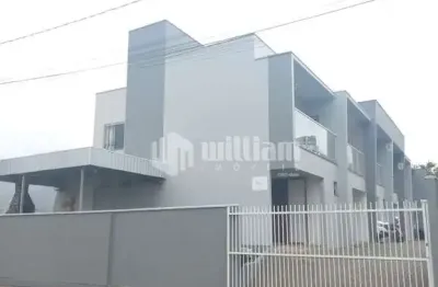 Casa em condomínio fechado com 2 quartos à venda no limoeiro, brusque , 79 m2 por r$ 295.000