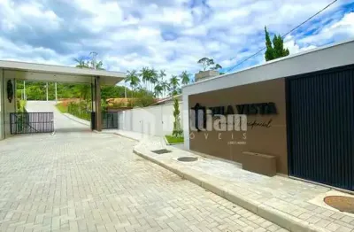 Terreno à venda no dom joaquim, brusque , 273 m2 por r$ 399.000