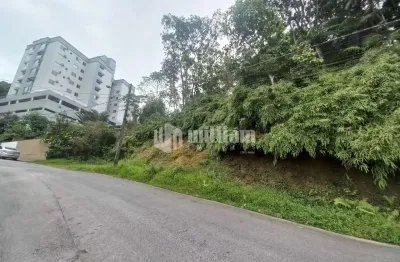Terreno à venda no nova brasília, brusque  por r$ 180.000