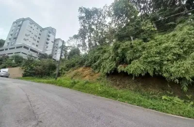 Terreno à venda no Nova Brasília, Brusque 
