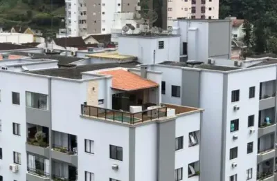 Apartamento com 4 quartos à venda no centro i, brusque , 220 m2 por r$ 1.290.000