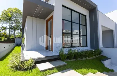 Casa com 3 quartos à venda no guabiruba sul, guabiruba , 156 m2 por r$ 1.085.000