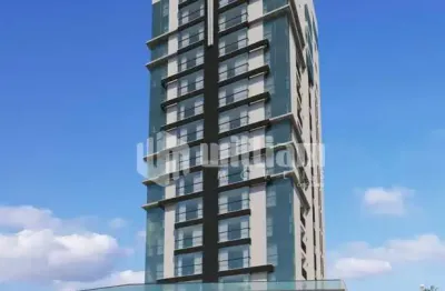 Apartamento com 2 quartos à venda no centro i, brusque , 69 m2 por r$ 830.000
