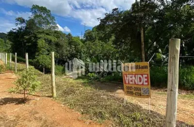 Terreno à venda no são pedro, guabiruba  por r$ 599.000