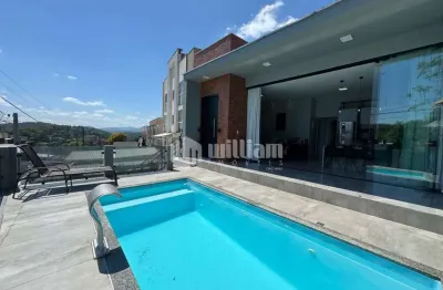 Casa com 2 quartos à venda no são pedro, brusque , 152 m2 por r$ 1.196.000