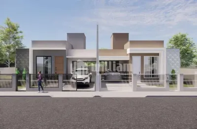Casa com 2 quartos à venda no guabiruba sul, guabiruba  por r$ 495.000