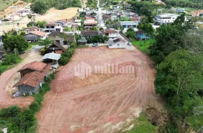 Terreno à venda no Dom Joaquim, Brusque 