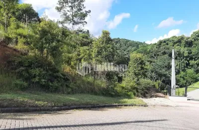 Terreno à venda no souza cruz, brusque  por r$ 750.000