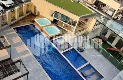 Apartamento com 3 quartos à venda no centro i, brusque , 112 m2 por r$ 1.490.000